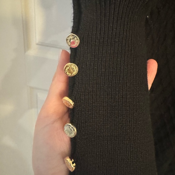 Lilly Pulitzer sweater dress - Picture 2 of 6